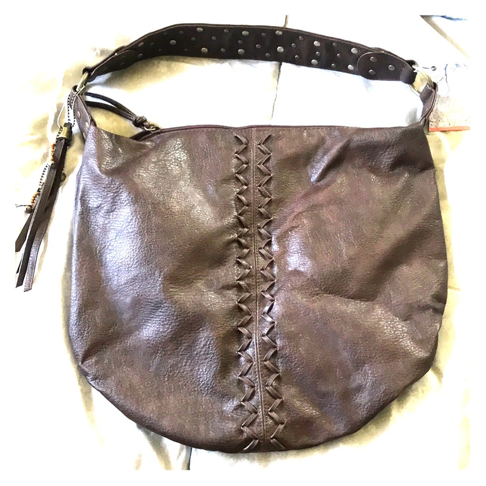 Roxy bag